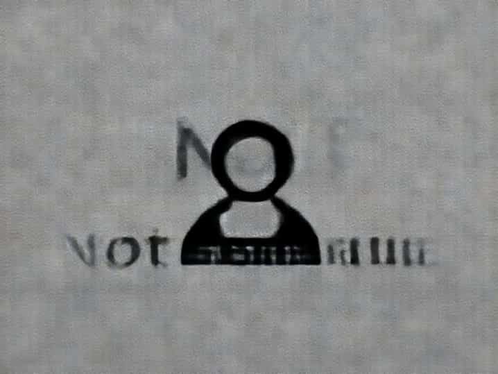 Word For Not Personable
