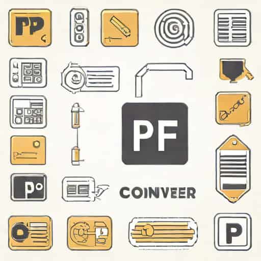 Word To Editable Pdf Converter