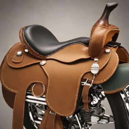 Workhorse Xl Saddle Kit