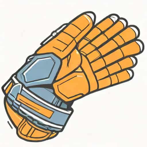 Wrist Pain After Goalkeeping