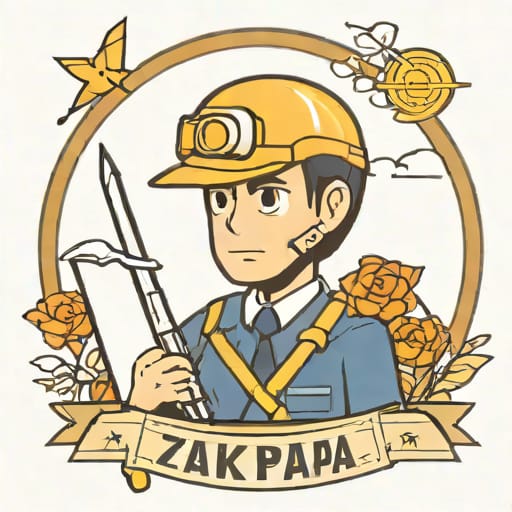 Write Down The Heroism Of Zakapa