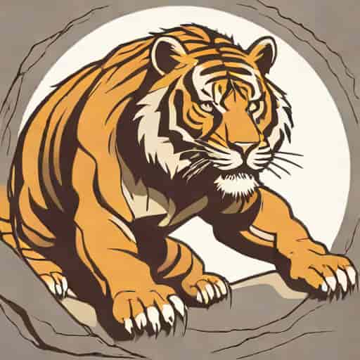 Wukong Sturdiness Of Stone Keenness Of Tiger