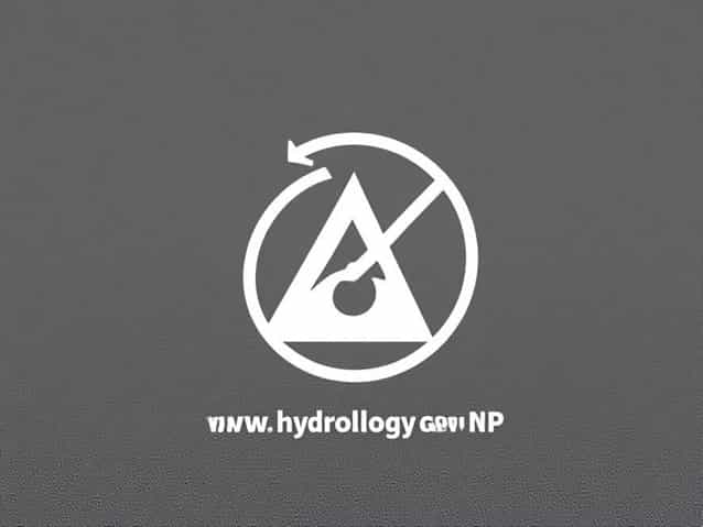 Www Hydrology Gov Np