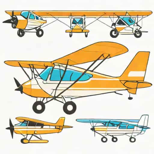 X Air Ultralight For Sale
