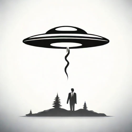 X Files The Beginning