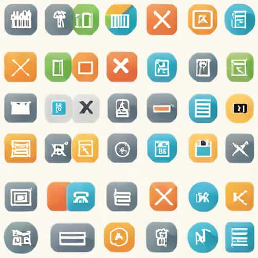 X In Alphabetical Order