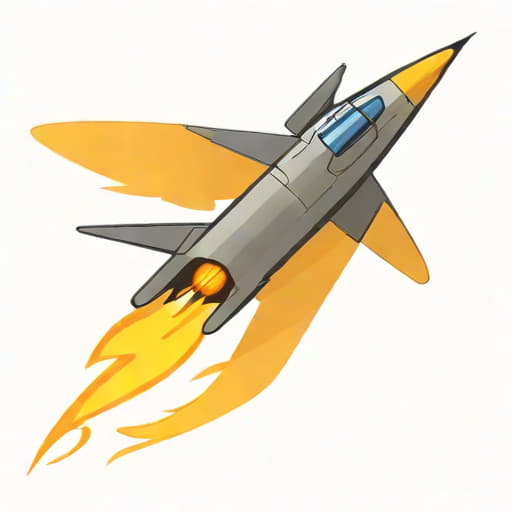 X Man Tornado V3 Firefly