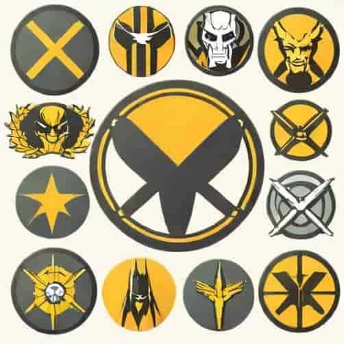 X Men Sanctuary Part 2
