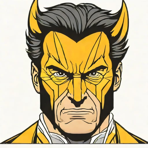 X Men Wolverine Hugh Jackman