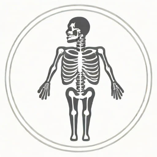 X Ray Right After Conception