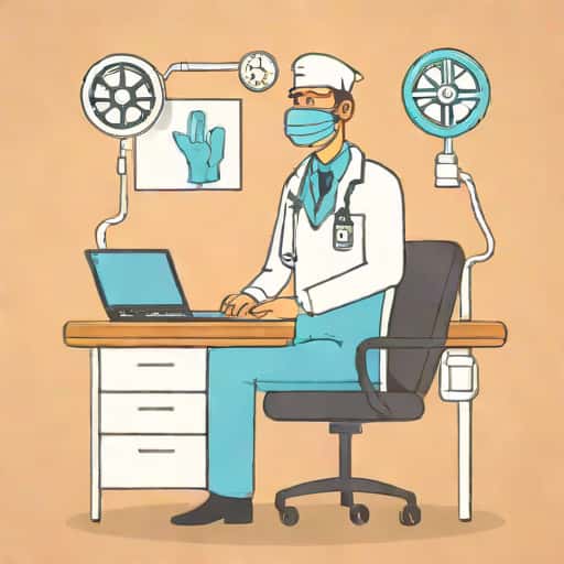 X Ray Technician Govt Job In Delhi