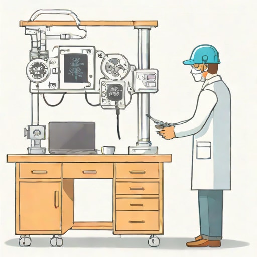 X Ray Technician Salary Alberta