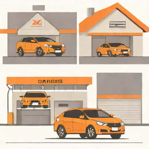 X Signature Auto Garage Batam