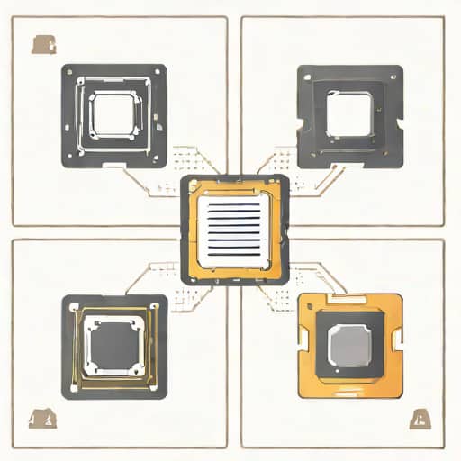 X4 Deliver Agi Processor
