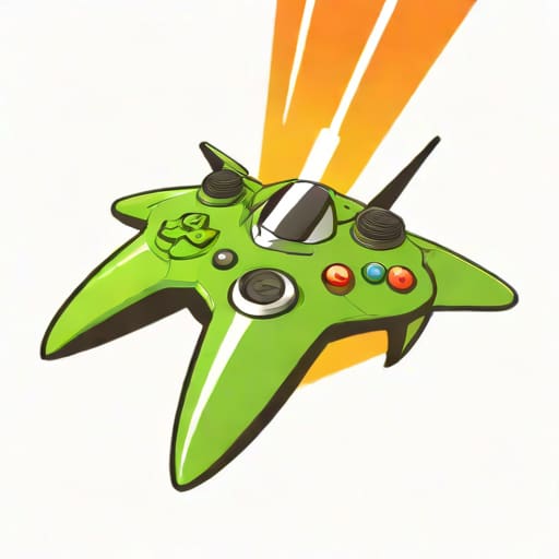 Xbox 360 After Burner Climax