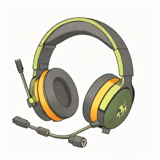 Xbox Series X Headset Wireless