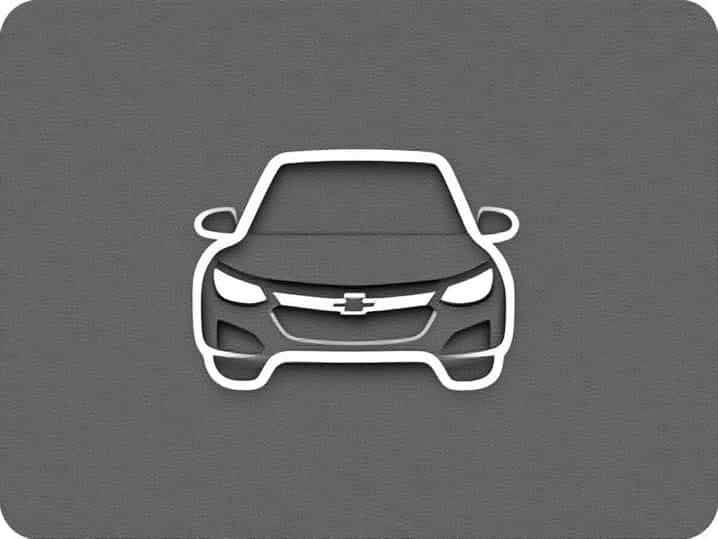 Xe Chevrolet Cruze 2017