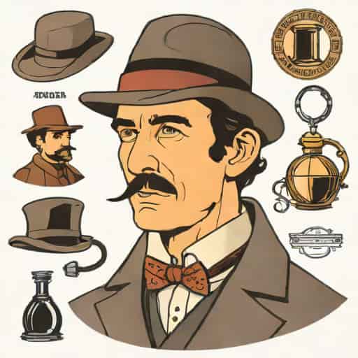 Xem Phim Sherlock Holmes Season 3