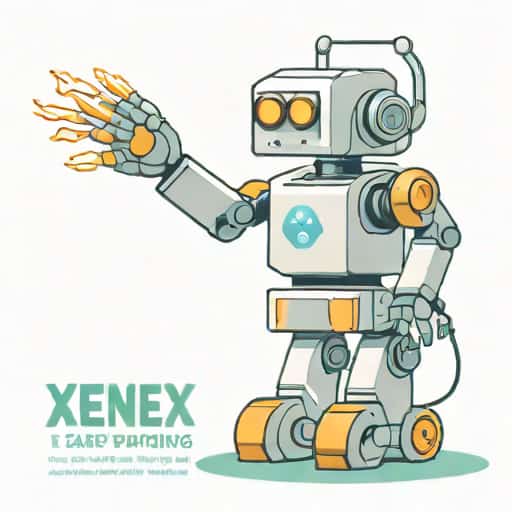 Xenex Germ Zapping Robot Side Effects