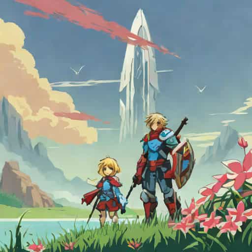 Xenoblade 3 Soundtrack