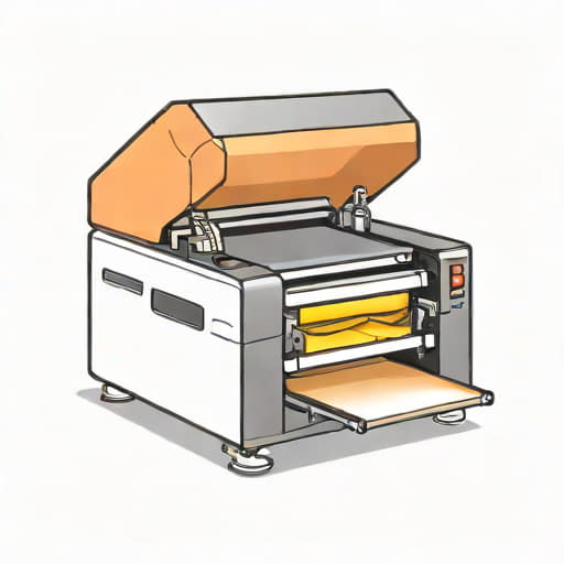Xenons Sublimation Printer