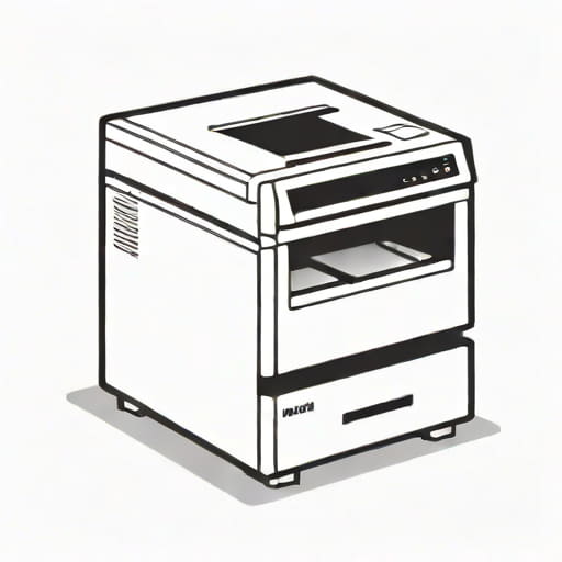 Xerox B225 Monochrome