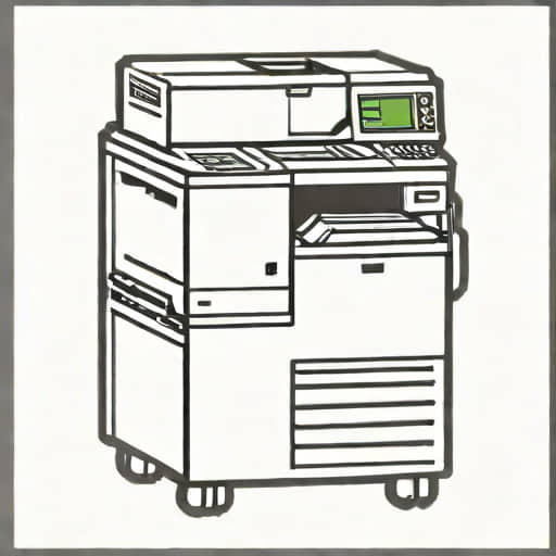 Xerox Nozha Heliopolis