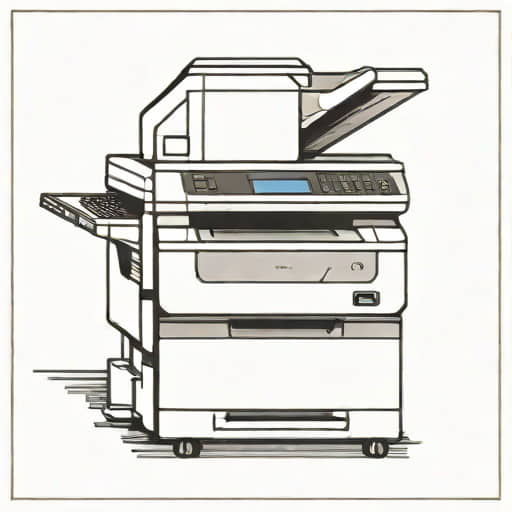 Xerox Performer 80gsm