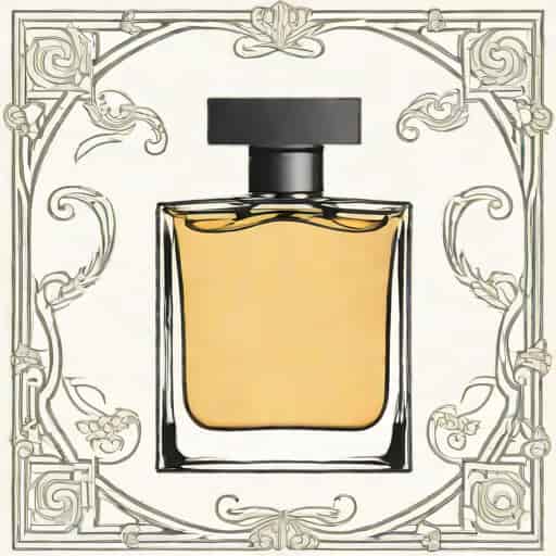 Xeryus Givenchy Edt