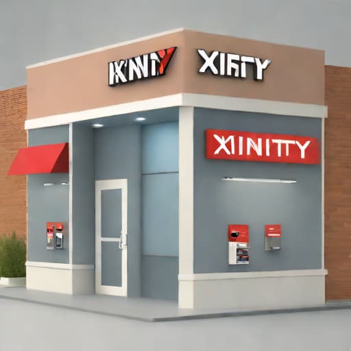 Xfinity Store Philadelphia