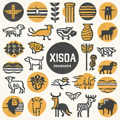 Xhosa Words Translated To English