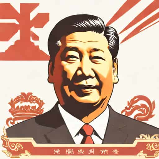 Xi Jinping Abolish Term Limits