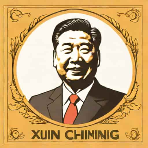 Xi Jinping Inspirational Quotes