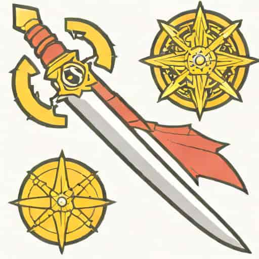Xiao Missive Windspear