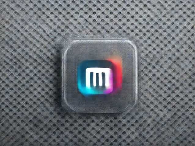 Xiaomi A27i Color Gamut