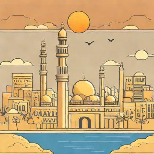 Xiaomi Egypt Alsafy Heliopolis