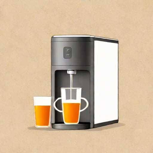Xiaomi Instant Hot Water Dispenser