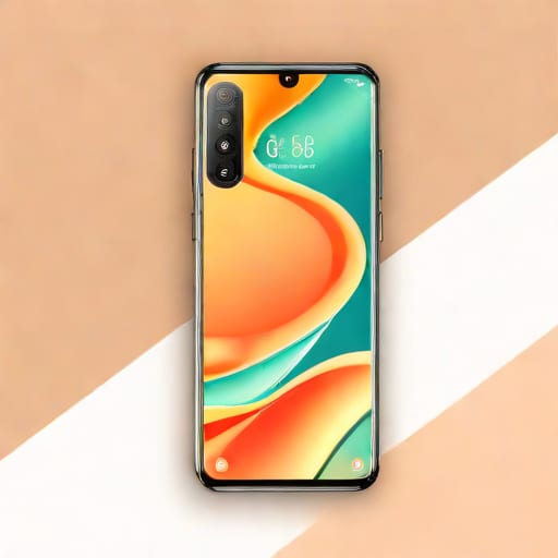 Xiaomi Note 10 Flagman
