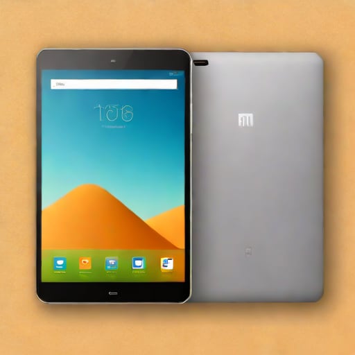 Xiaomi Pad 6 Challenger