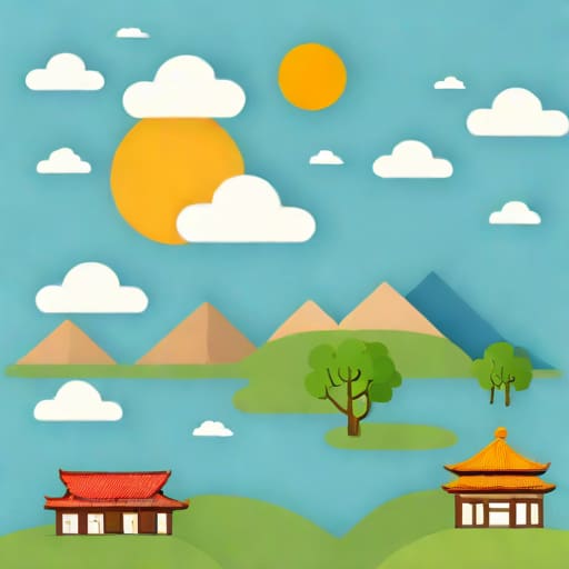 Xinjiang Urumqi Weather