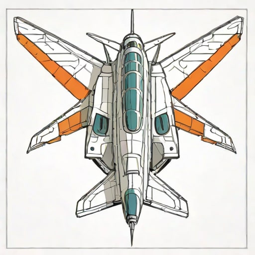 Xiphon Interceptor Aeronautica