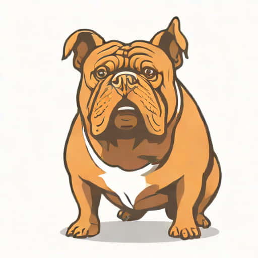 Xl Bully Demonstration