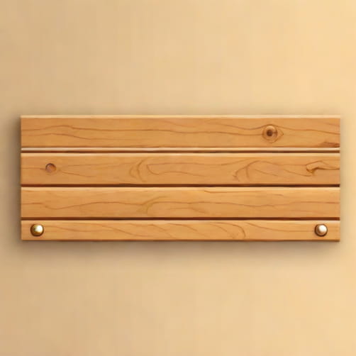 Xl Joinery Hardwood Weather Bar