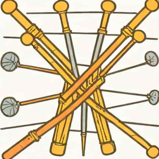 Xl Knitting Needles