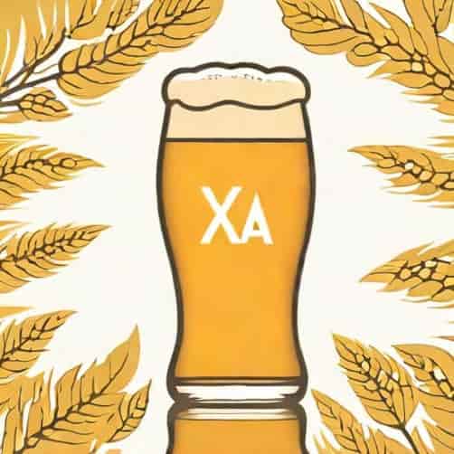 Xpa Non Alcoholic Beer