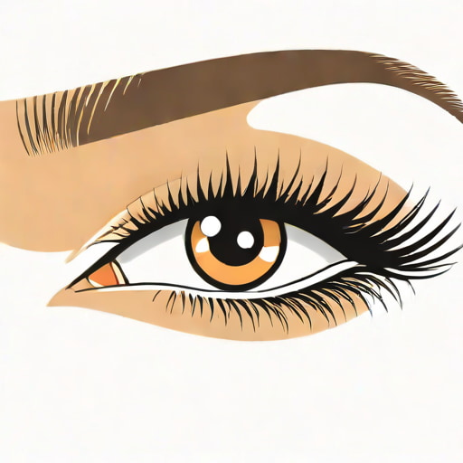 Xpert Premium Eyelash Adhesive