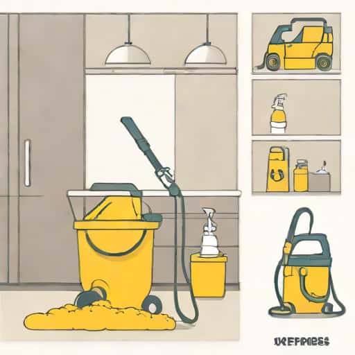 Xpress Interior Cleaner Dilution