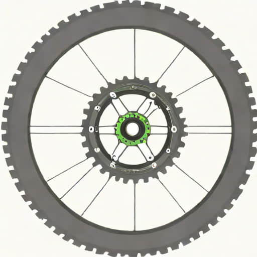 Xpulse Tubeless Rim