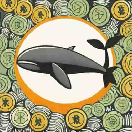 Xrp Whale Activity Crypto News