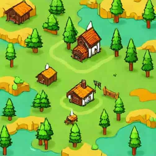 Xtardew Valley Repeatable Events